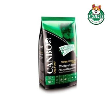 CANBO CORDERO 7KG