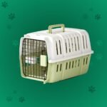 TANSPORTADORA DE CACHORROS - KENNEL