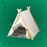 CABAÑAS PARA CACHORROS