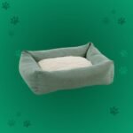 CAMA PARA CACHORROS